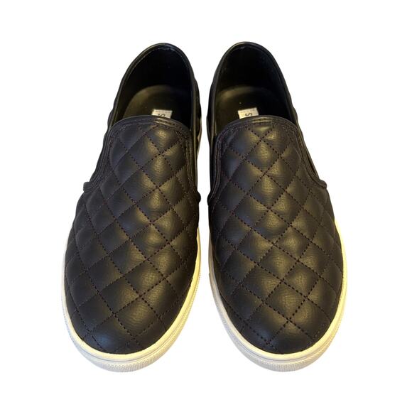 Steven Madden Ecentrcq Slipons Sz 8.5 - Picture 2 of 7